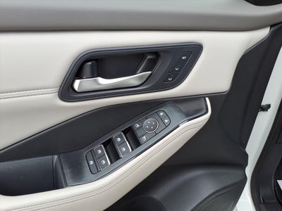 2023 Nissan Rogue SL Intelligent AWD