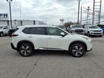 2023 Nissan Rogue SL Intelligent AWD