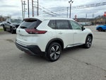 2023 Nissan Rogue SL Intelligent AWD