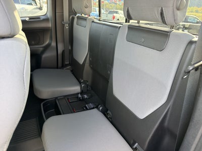 2020 Toyota Tacoma SR V6