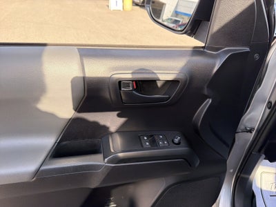 2020 Toyota Tacoma SR V6