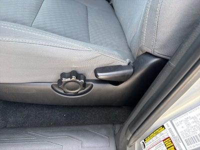 2020 Toyota Tacoma SR V6