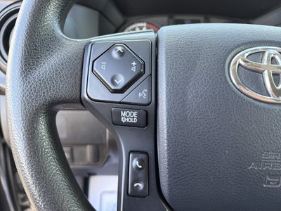 2020 Toyota Tacoma SR V6