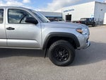 2020 Toyota Tacoma SR V6