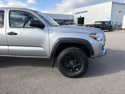 2020 Toyota Tacoma SR V6