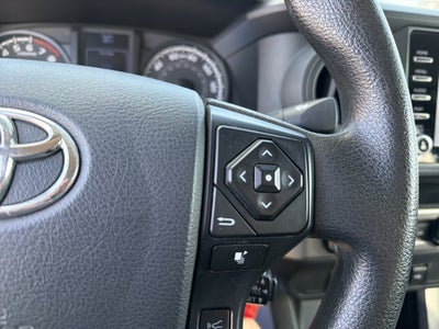 2020 Toyota Tacoma SR V6