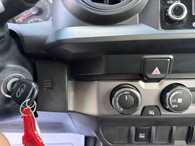 2020 Toyota Tacoma SR V6