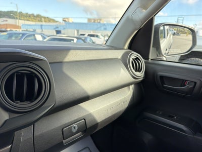 2020 Toyota Tacoma SR V6