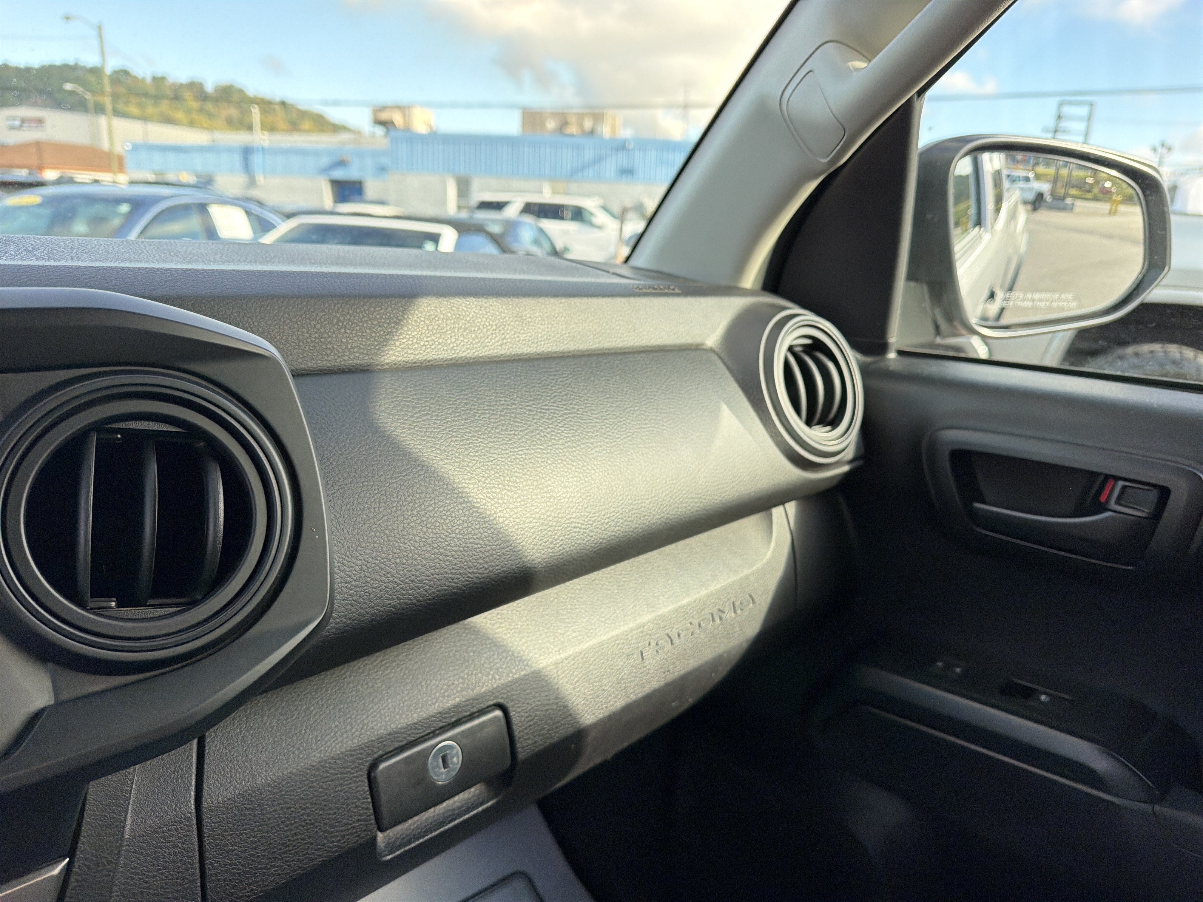 2020 Toyota Tacoma SR V6