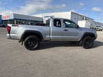 2020 Toyota Tacoma SR V6