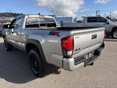 2020 Toyota Tacoma SR V6