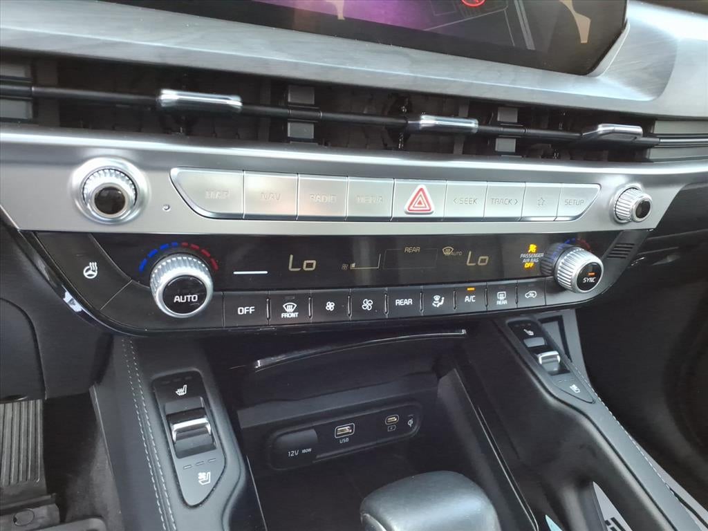 2024 Kia Telluride EX X-Line