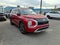 2022 Mitsubishi Outlander SEL 2.5 2WD