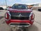 2022 Mitsubishi Outlander SEL 2.5 2WD