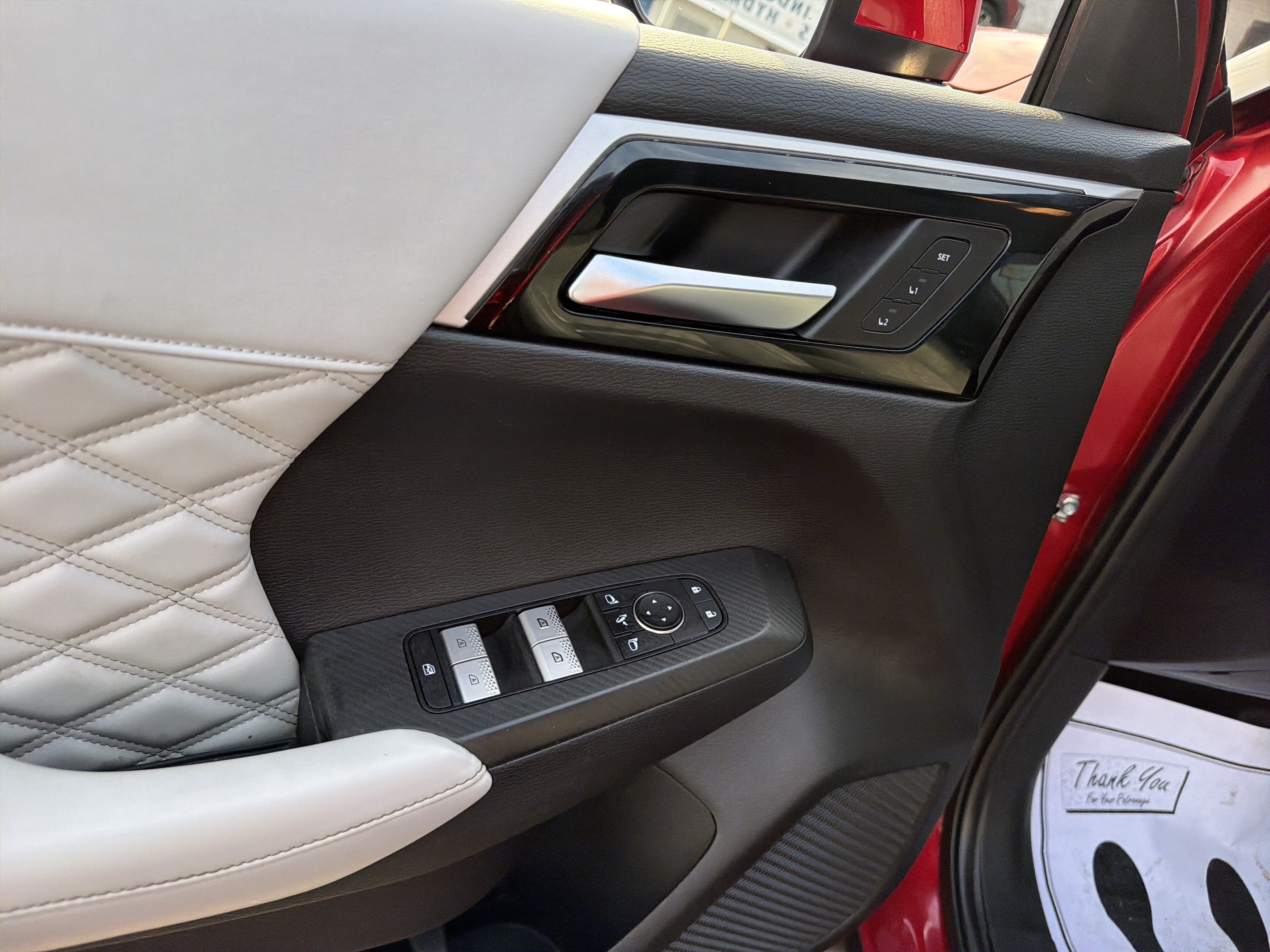 2022 Mitsubishi Outlander SEL 2.5 2WD