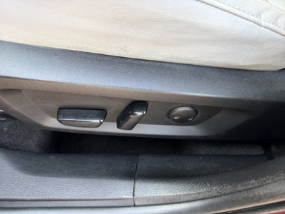 2022 Mitsubishi Outlander SEL 2.5 2WD