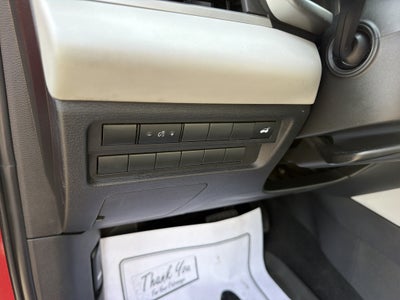 2022 Mitsubishi Outlander SEL 2.5 2WD