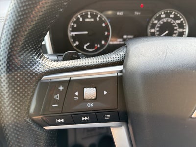 2022 Mitsubishi Outlander SEL 2.5 2WD