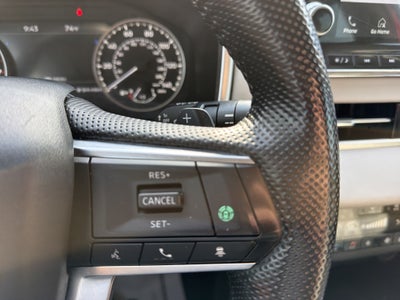 2022 Mitsubishi Outlander SEL 2.5 2WD