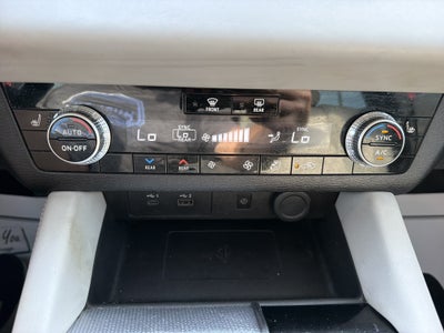 2022 Mitsubishi Outlander SEL 2.5 2WD
