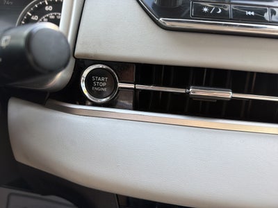 2022 Mitsubishi Outlander SEL 2.5 2WD