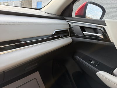 2022 Mitsubishi Outlander SEL 2.5 2WD