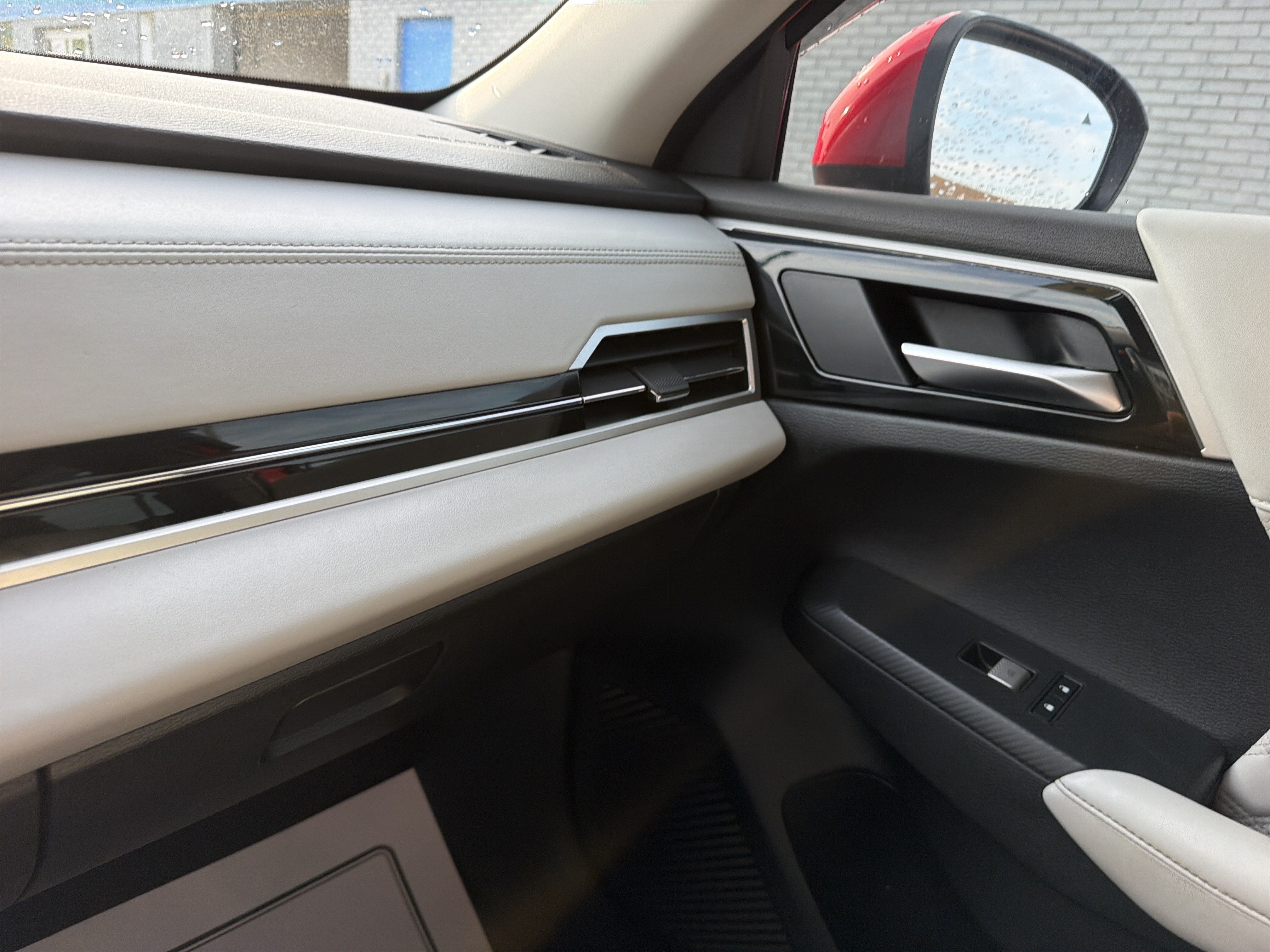 2022 Mitsubishi Outlander SEL 2.5 2WD