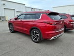 2022 Mitsubishi Outlander SEL 2.5 2WD