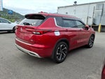2022 Mitsubishi Outlander SEL 2.5 2WD