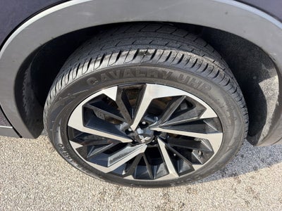 2023 Mitsubishi Outlander SE 2.5 S-AWC