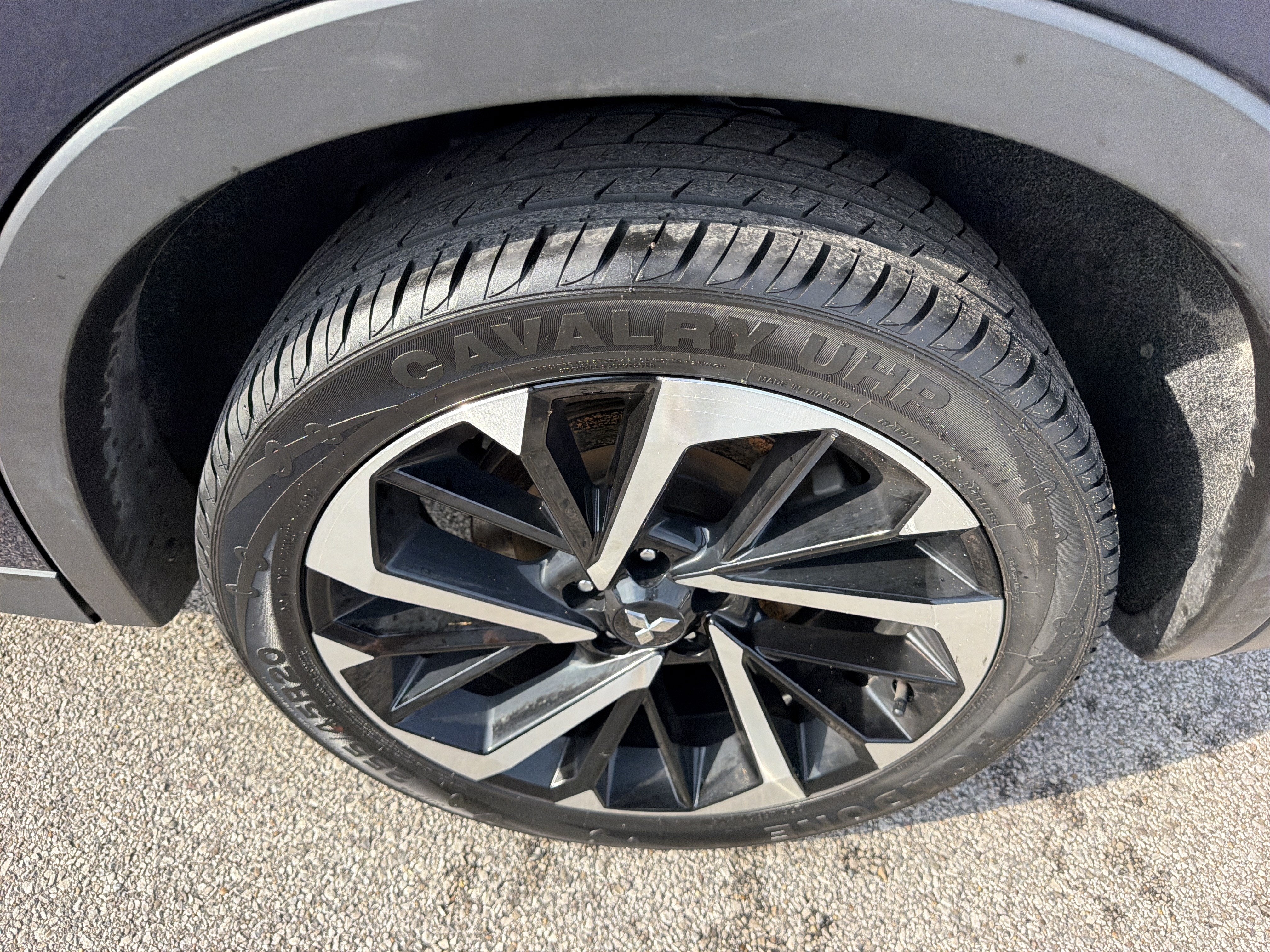 2023 Mitsubishi Outlander SE 2.5 S-AWC