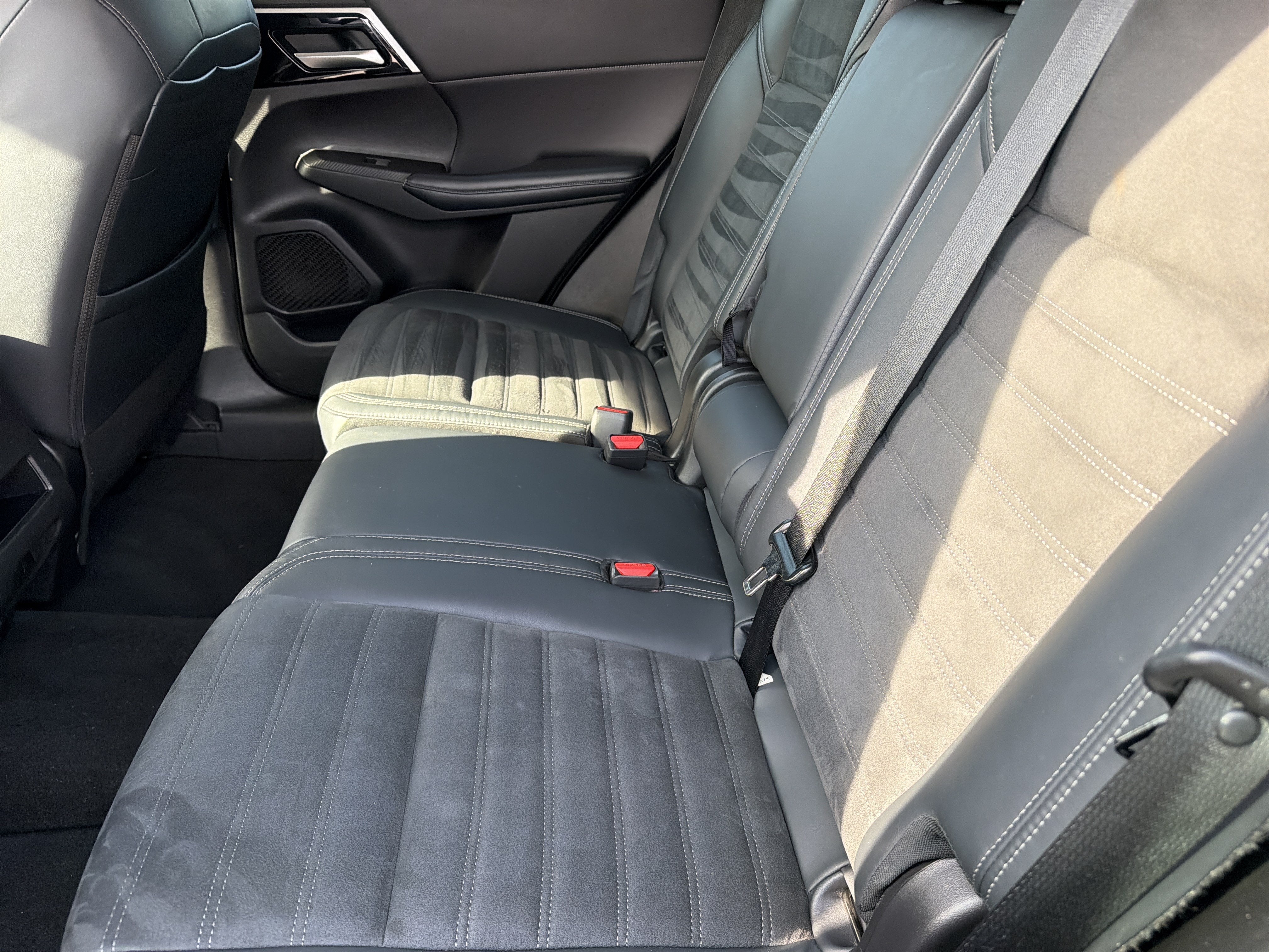 2023 Mitsubishi Outlander SE 2.5 S-AWC