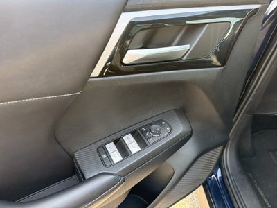 2023 Mitsubishi Outlander SE 2.5 S-AWC