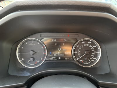 2023 Mitsubishi Outlander SE 2.5 S-AWC