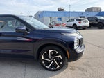 2023 Mitsubishi Outlander SE 2.5 S-AWC