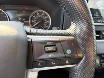 2023 Mitsubishi Outlander SE 2.5 S-AWC