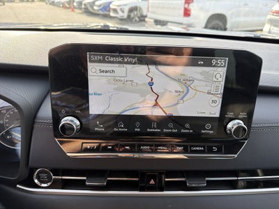 2023 Mitsubishi Outlander SE 2.5 S-AWC