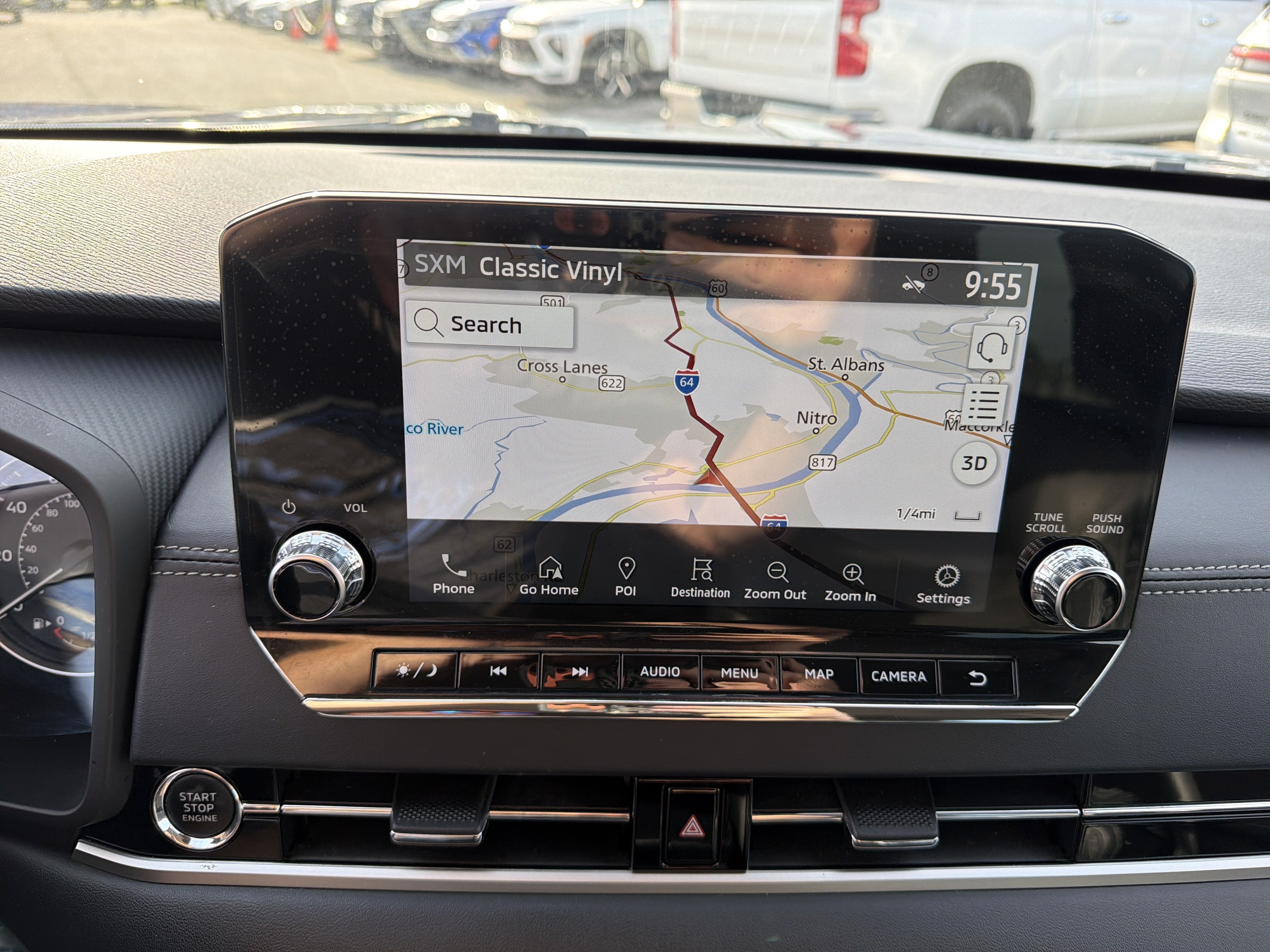 2023 Mitsubishi Outlander SE 2.5 S-AWC