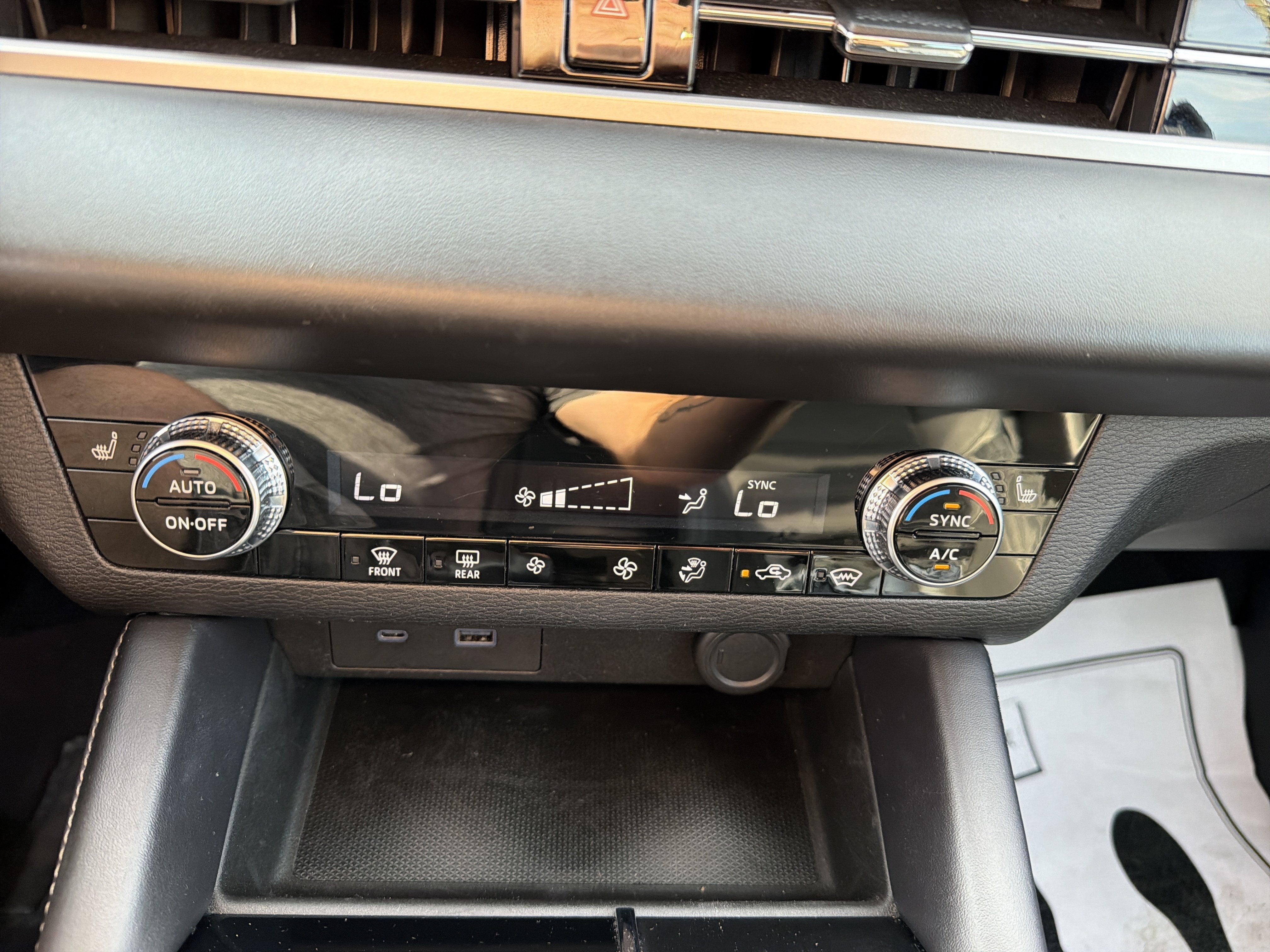 2023 Mitsubishi Outlander SE 2.5 S-AWC