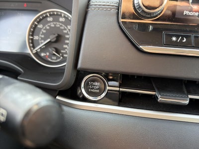 2023 Mitsubishi Outlander SE 2.5 S-AWC