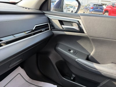 2023 Mitsubishi Outlander SE 2.5 S-AWC