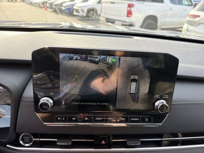 2023 Mitsubishi Outlander SE 2.5 S-AWC