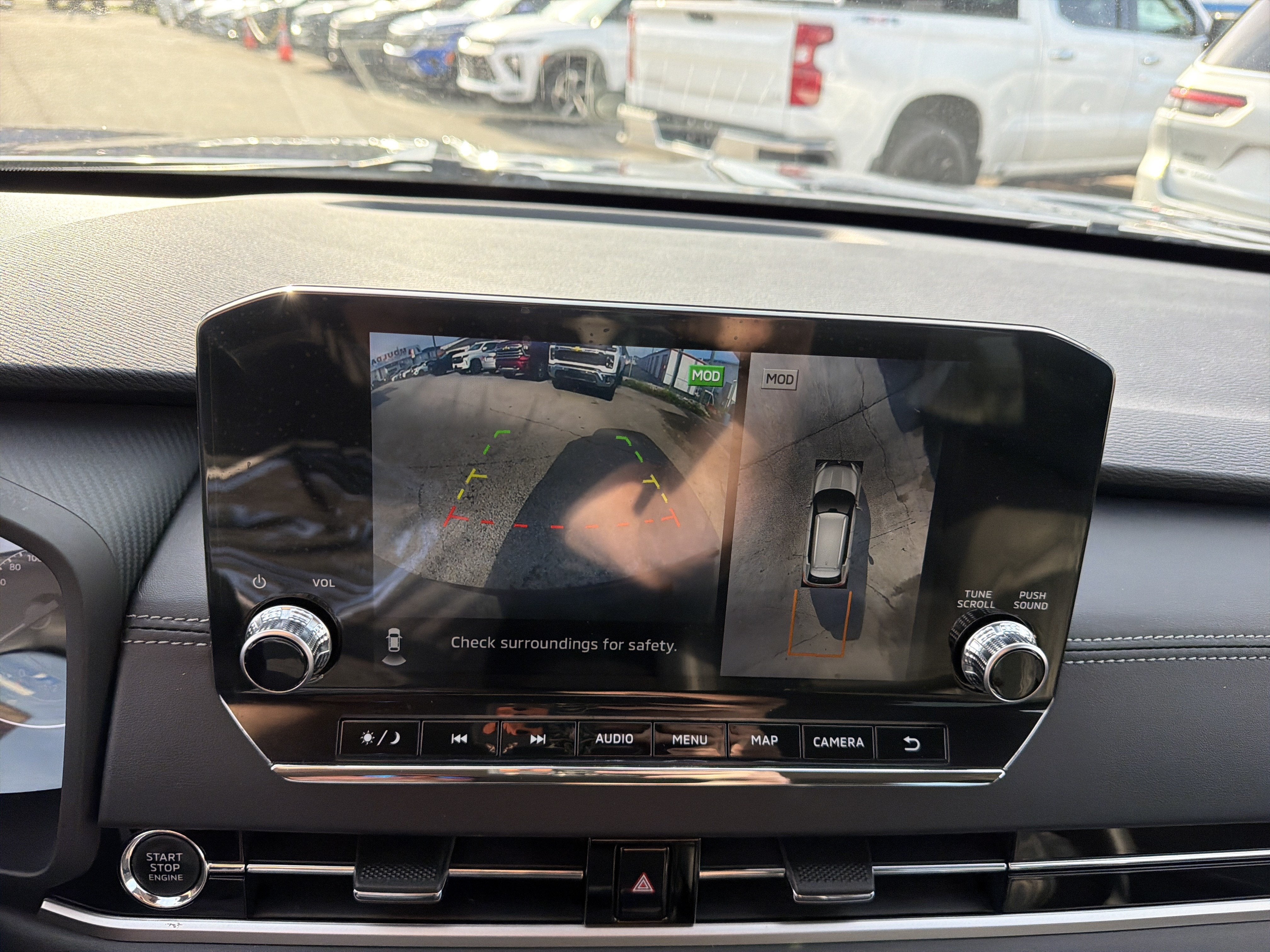 2023 Mitsubishi Outlander SE 2.5 S-AWC