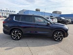 2023 Mitsubishi Outlander SE 2.5 S-AWC