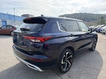 2023 Mitsubishi Outlander SE 2.5 S-AWC