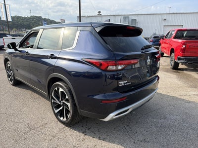 2023 Mitsubishi Outlander SE 2.5 S-AWC