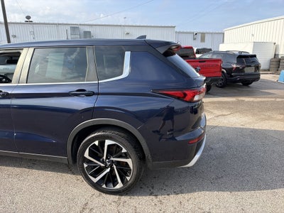 2023 Mitsubishi Outlander SE 2.5 S-AWC