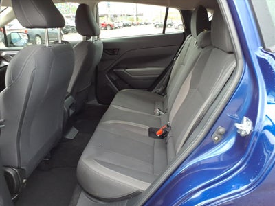 2025 Subaru Impreza Base 5-Door