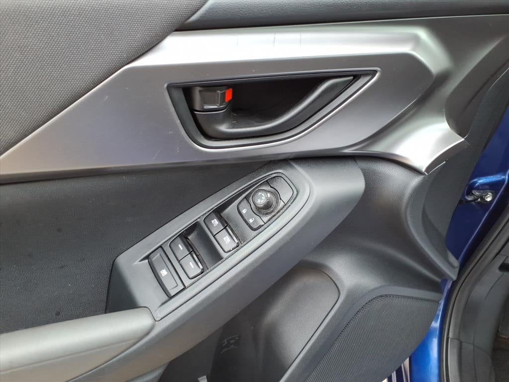2025 Subaru Impreza Base 5-Door
