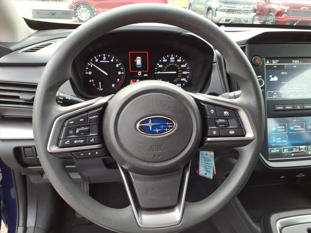 2025 Subaru Impreza Base 5-Door